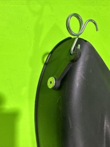 NEW Husqvarna 46" Mower Deck Mulch Cover For RZ4623 532406581