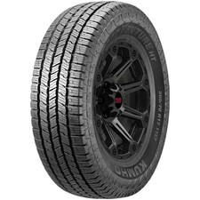 21570r16 Kumho Road Venture Ht52 100t Sl Black Wall Tire 21570r16 Kumho Road Venture Ht52 100t Sl Black Wall Tire
