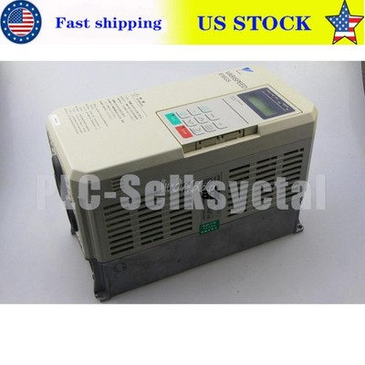 US FREE TAX 1piece Yaskawa CIMR-G5A23P7 Inverter