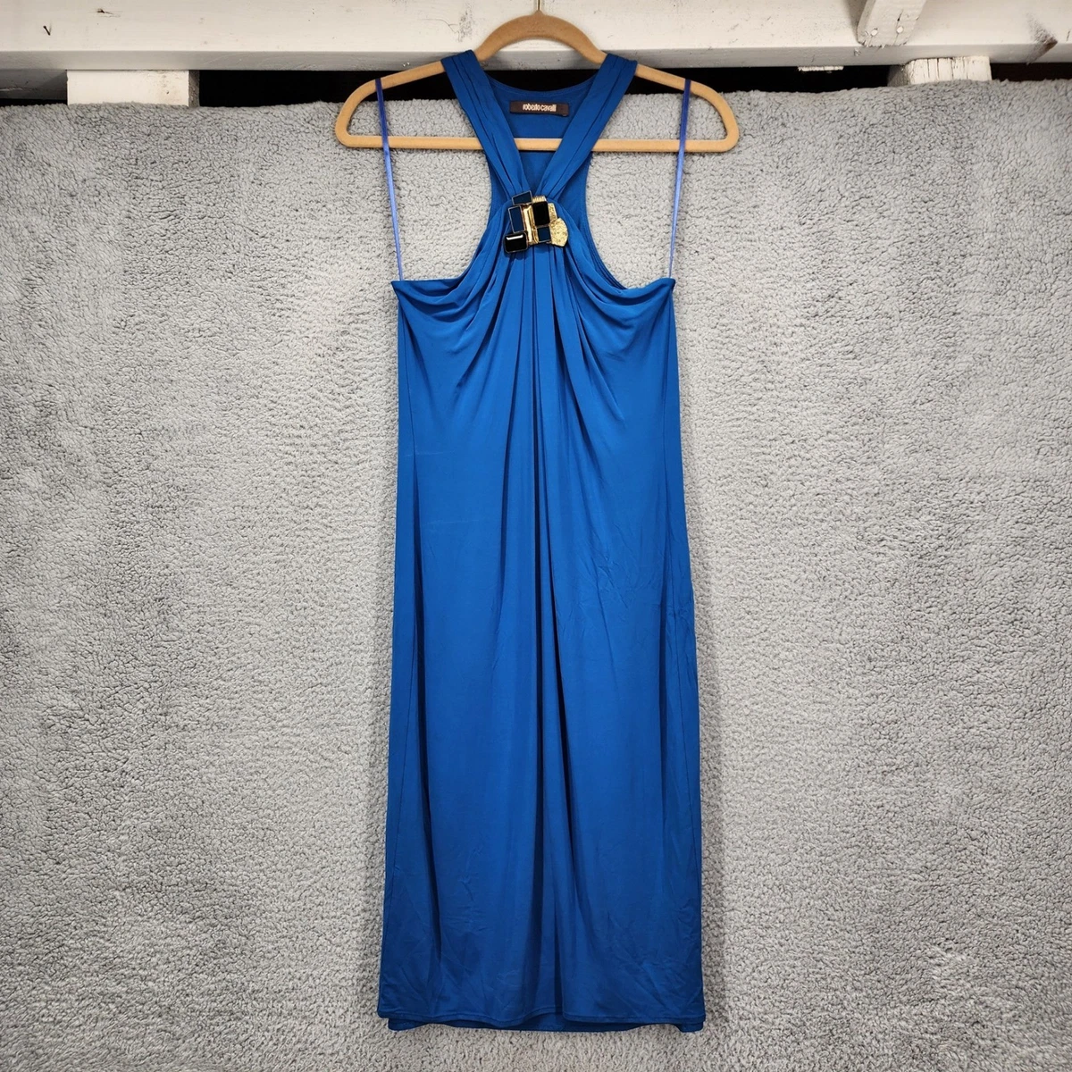 Women's Halter Roberto Cavalli for sale