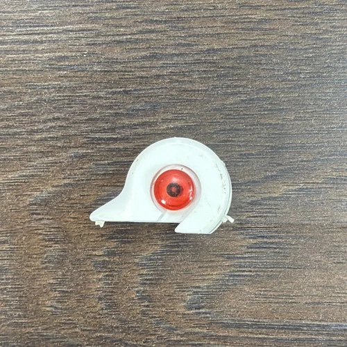 VTG Power Rangers Tigerzord Sword Middle Part Only MMPR 1994