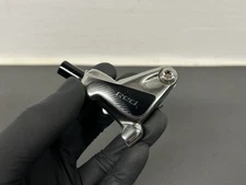 Sram Red 22 HRD Flat Mount Caliper - No Pads, No Hose