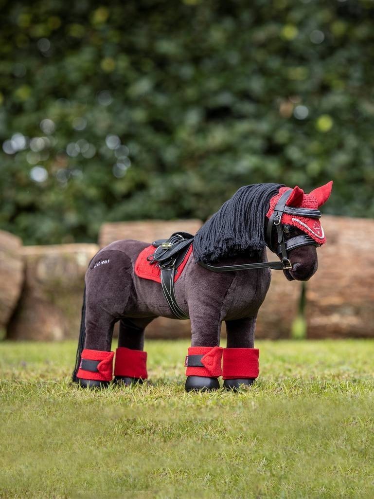 LeMieux Toy Pony Saddlepad Chilli | Accessories, Matching, Equestrian