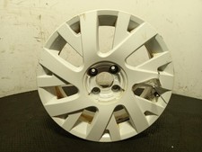 CITROEN C4 Alloy Wheel 17 Inch 4x108 ET26 6.5J 2004-2011 
