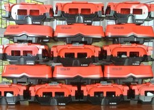 Nintendo Virtual Boy HEAD UNIT CASE SHELL HOUSING Repair Parts U PICK