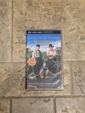 Secondhand Lions UMD/PSP  BRAND NEW 2005 Duvall Caine Osment