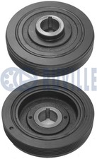 Poulies diverses Citroen BX