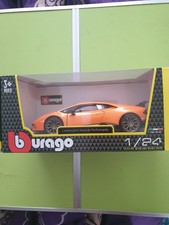 Burago Lamborghini Huracan Performante 1:24 Diecast Model Car