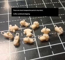 HO Scale Air Compressors 10pcs