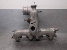 028129713K ANSAUGKRÜMMER / 5089385 FÜR VOLKSWAGEN GOLF III VARIANT  1H5 1.9 TD