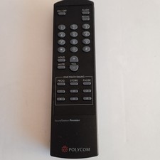 OEM Sound Station Premier Polycom Remote Cont...