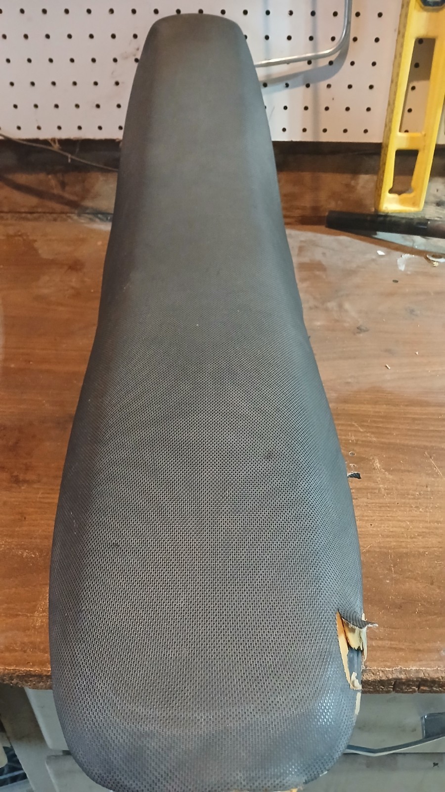 2011 2016 KTM 500 XC-W EXC 450 300 250 OEM Seat Saddle