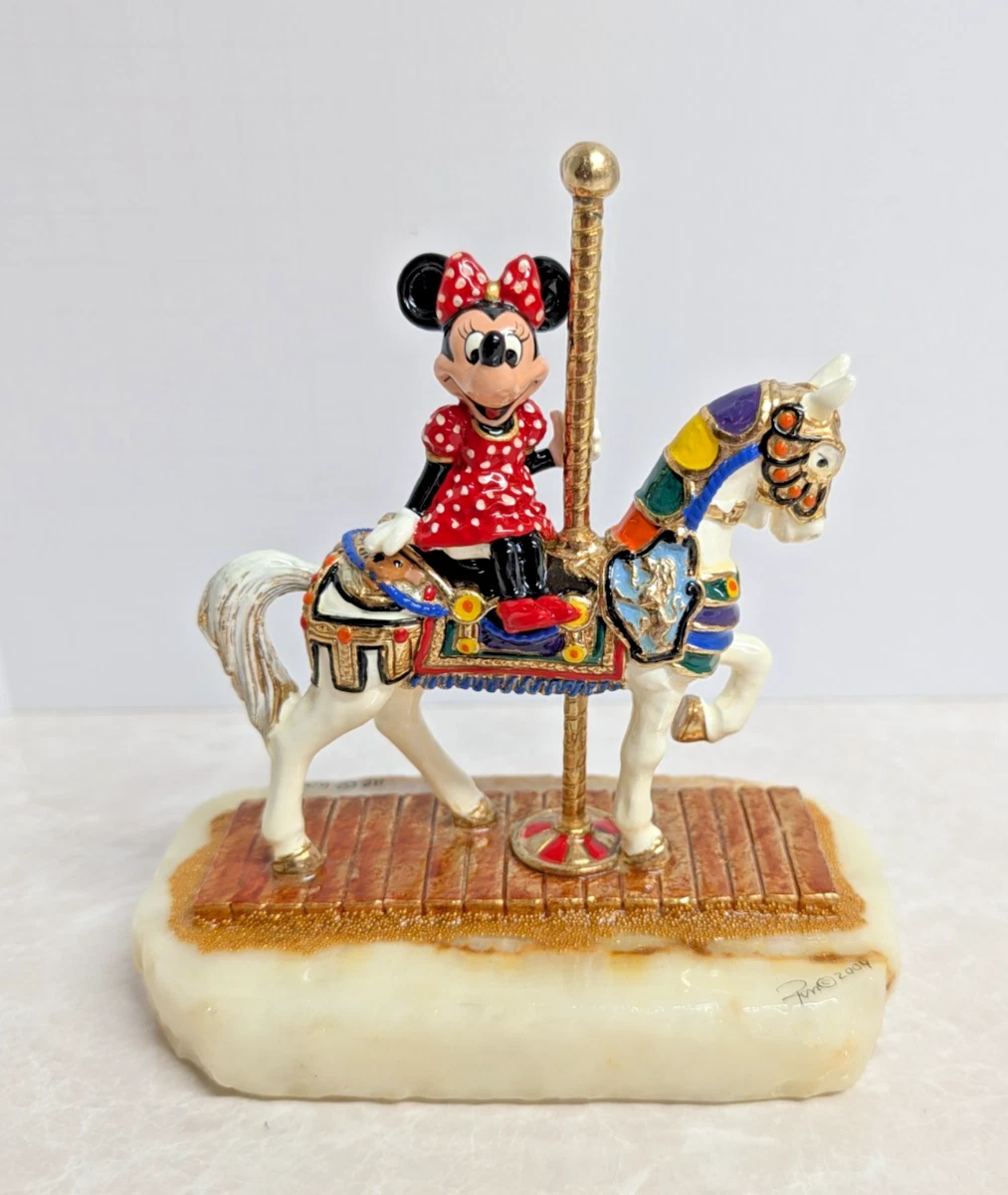 Ron Lee Disney Figurines products for sale | eBay