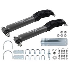 For 1977-1979 Ford F250 Tie Rod End Moog 49853HDHC 1978 4WD Steering For 1977-1979 Ford F250 Tie Rod End Moog 49853HDHC 1978 4WD Steering