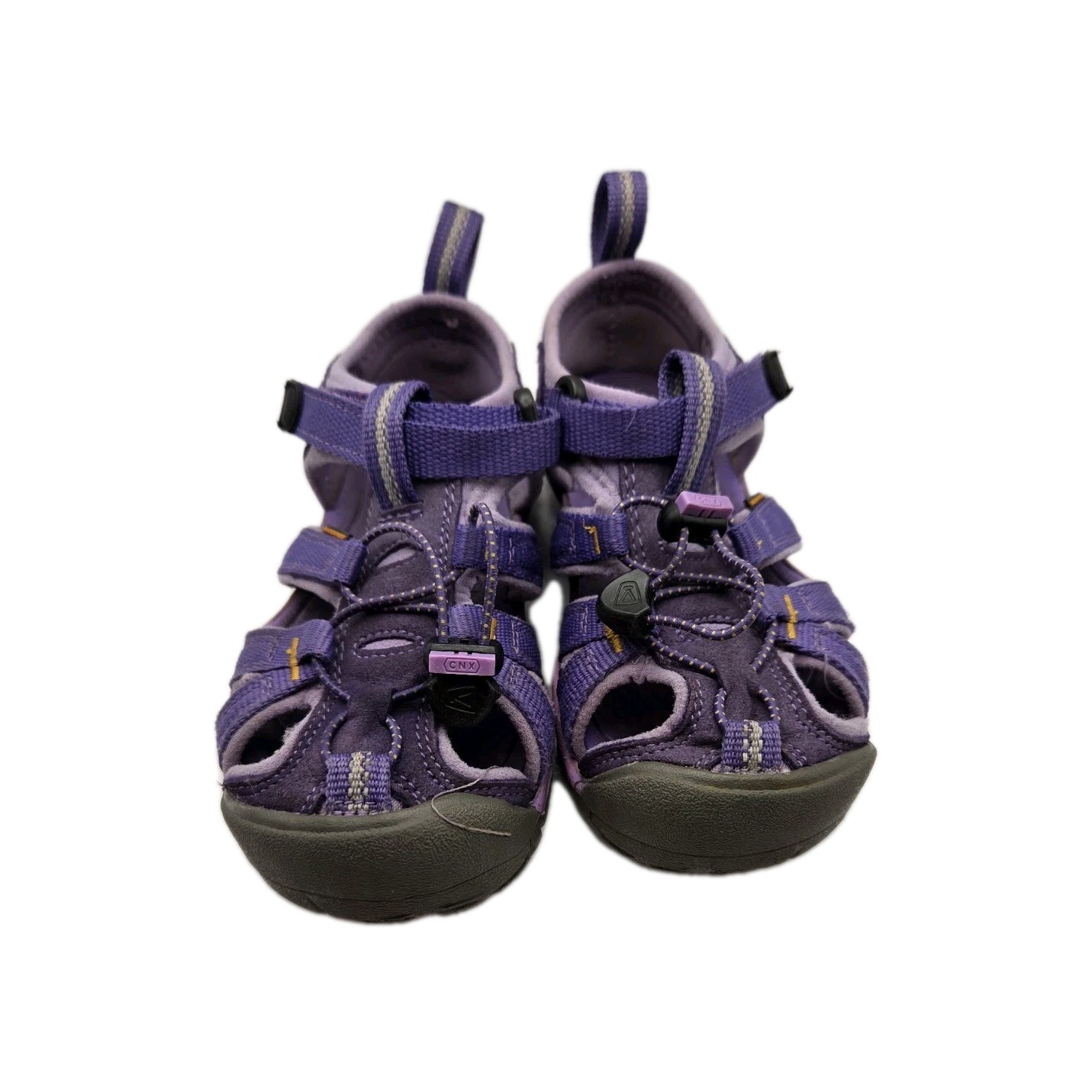 Scarpe Keen bambino taglia 11 viola
