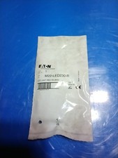 Eaton M22-led230-r Led Unit Red Pilot 85-264 Volt Eaton M22-led230-r Led Unit Red Pilot 85-264 Volt