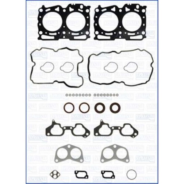 Ajusa Dichtungssatz Zylinderkopf FüR Subaru Impreza SchräGheck Gr Nissan Avenir-image