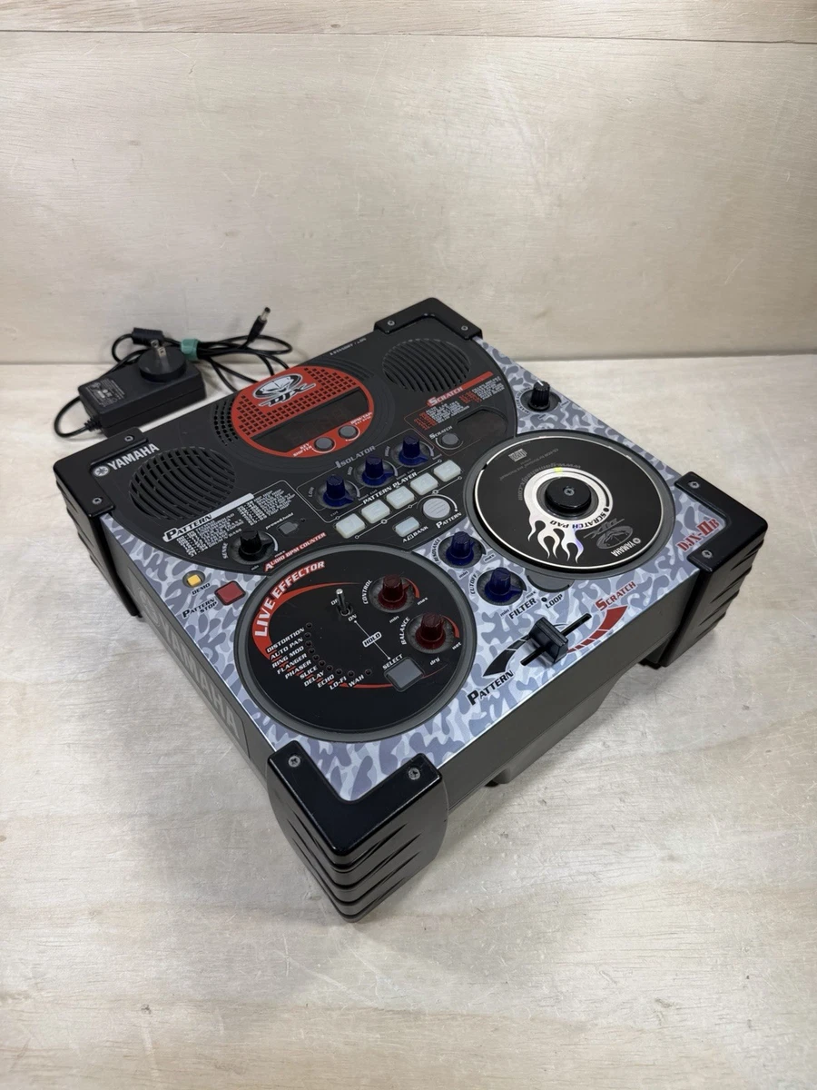 Yamaha Digital DJ Mixers for sale | eBay