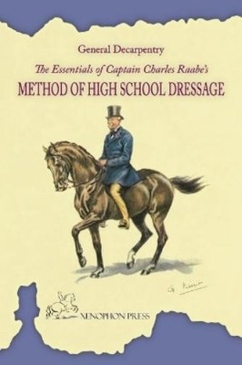 Albert Decarpen The Essentials of Captain Charles Raabe's Method of  (Paperback)