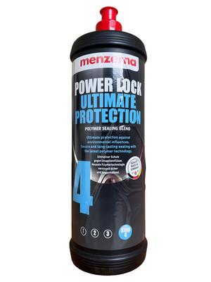 Polymer-Lackversiegelung 1000 ml Menzerna Power Lock Ultimate Protection