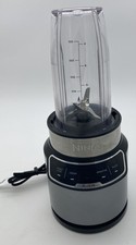 Ninja Nutri Blender BN401 Auto-iQ Personal Blender 1000W w/ 21oz Cup