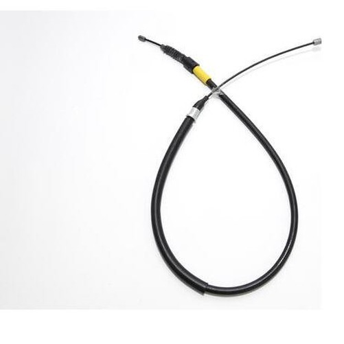 Vaico - V40-30053 - Kabel Zug, Feststellbremse - Passend FüR Vauxhall 522655-image