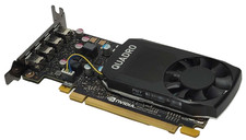 PNY NVIDIA Quadro P620 2GB GDDR5 Graphics Vid...