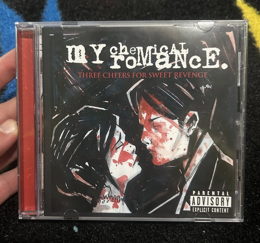 Las mejores ofertas en My Chemical Romance CD de Música | eBay