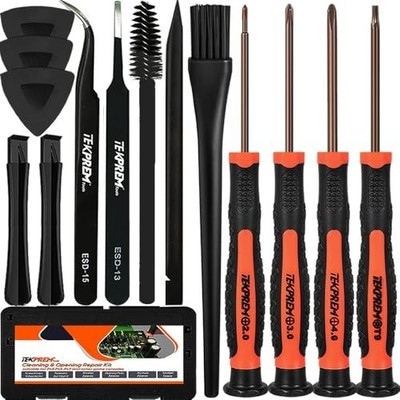 For PS5 Cleaning and Maintenance Screwdriver Tool Kit