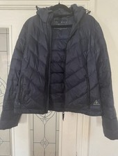 Jack Wills Women's Puffer Jacket Size 10