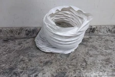 Movincool LAY45771-0060 12 In Duct Diameter 10 Ft Length Accordion Warm Air Duct