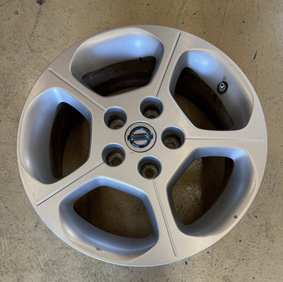 Nissan Leaf 16 x 6.5 2011-2017 OEM Wheel Rim 403003NF2E 62606 W6542