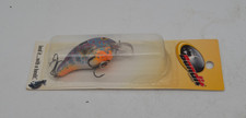 Bandit Serie 100 esca a manovella esca da pesca BDT 1D35 Sun Perch Nuova nella confezione