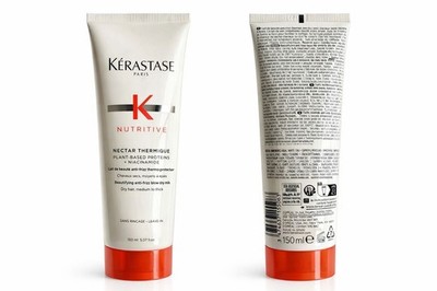 KERASTASE NUTRITIVE NECTAR THERMIQUE + NIACINAMIDE 150ml 5.07oz GENUINE NEW!!!
