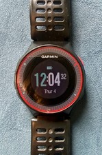 Garmin Forerunner 225 Running Watch - Used but works fine