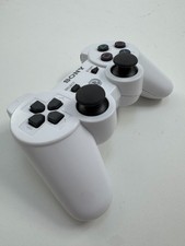 Sony PlayStation 3 PS3 Dualshock 3 Controller...