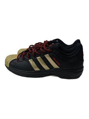 Men 8.5US Adidas Promodel 2G Low Pro Model Low/Blk