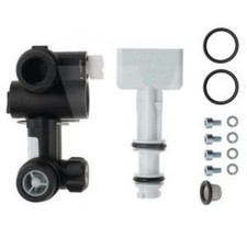 Worcester Bosch Greenstar Integral Charging Filling Loop Link 7716192281 Genuine