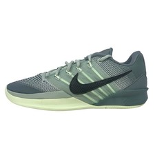 Nike Sabrina 3 'Seafoam' Clay Green Sneakers, Size 10.5 / 9M BNIB HF2881-301