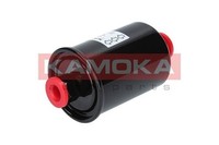 Kraftstofffilter Kamoka F315701 Passend FüR Isuzu Land Rover Lotus MG Opel