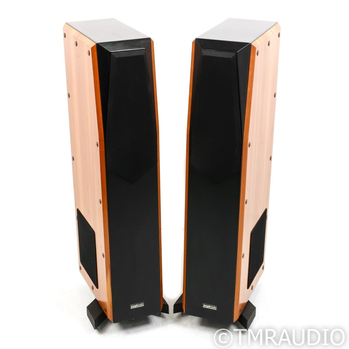 Joseph Audio RM33si Limited Edition Floorstanding Speakers; Pair