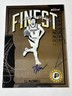 2026 Topps Finest Basketball TJ McConnell Finest Auto #FAU-TM JS