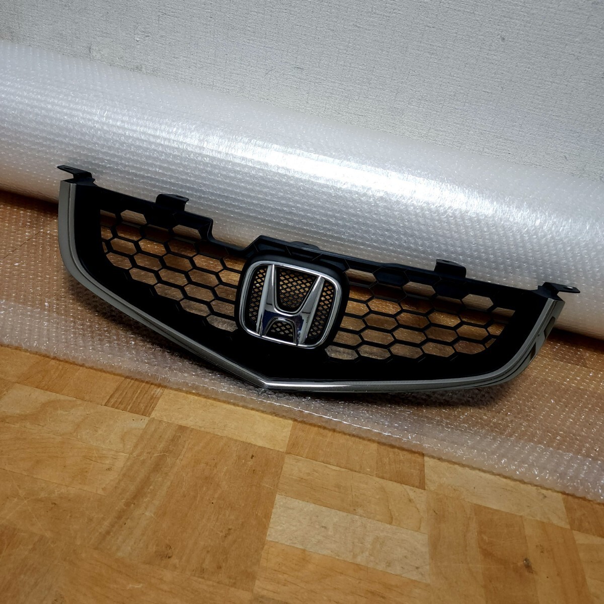 JDM HONDA ACCORD Euro-R CL7 CL8 CL9 Zenki Front Grille Smoke