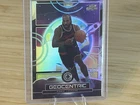 2025 Topps Cosmic Chrome Kawhi Leonard Base (RAW)