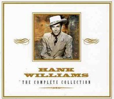 The Complete Collection - Hank Williams