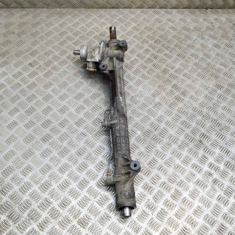 Pièce De Volant Pour Audi A6 C6 (2005) - Référence 4F0880201AS / 4F0971589A - Occasion Avec Câble