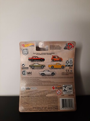 2020 Hot Wheels Japan Historics 3 JH3 '75 Datsun Sunny Truck (B120