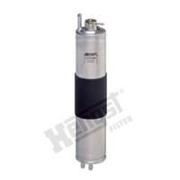 Hengst Filter Kraftstofffilter Filter Leitungsfilter FüR BMW 3Er Compact