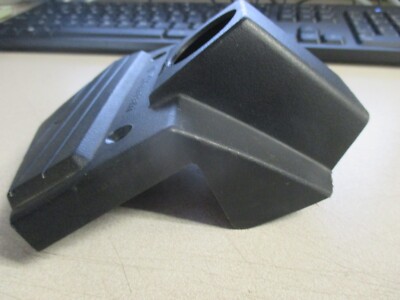 Kawasaki OEM Ignition Switch Trim Cover 1986 ZX1000 Ninja | eBay