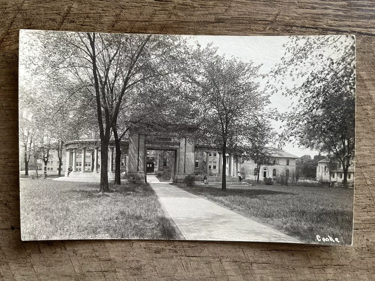 Oberlin College and Conservatory